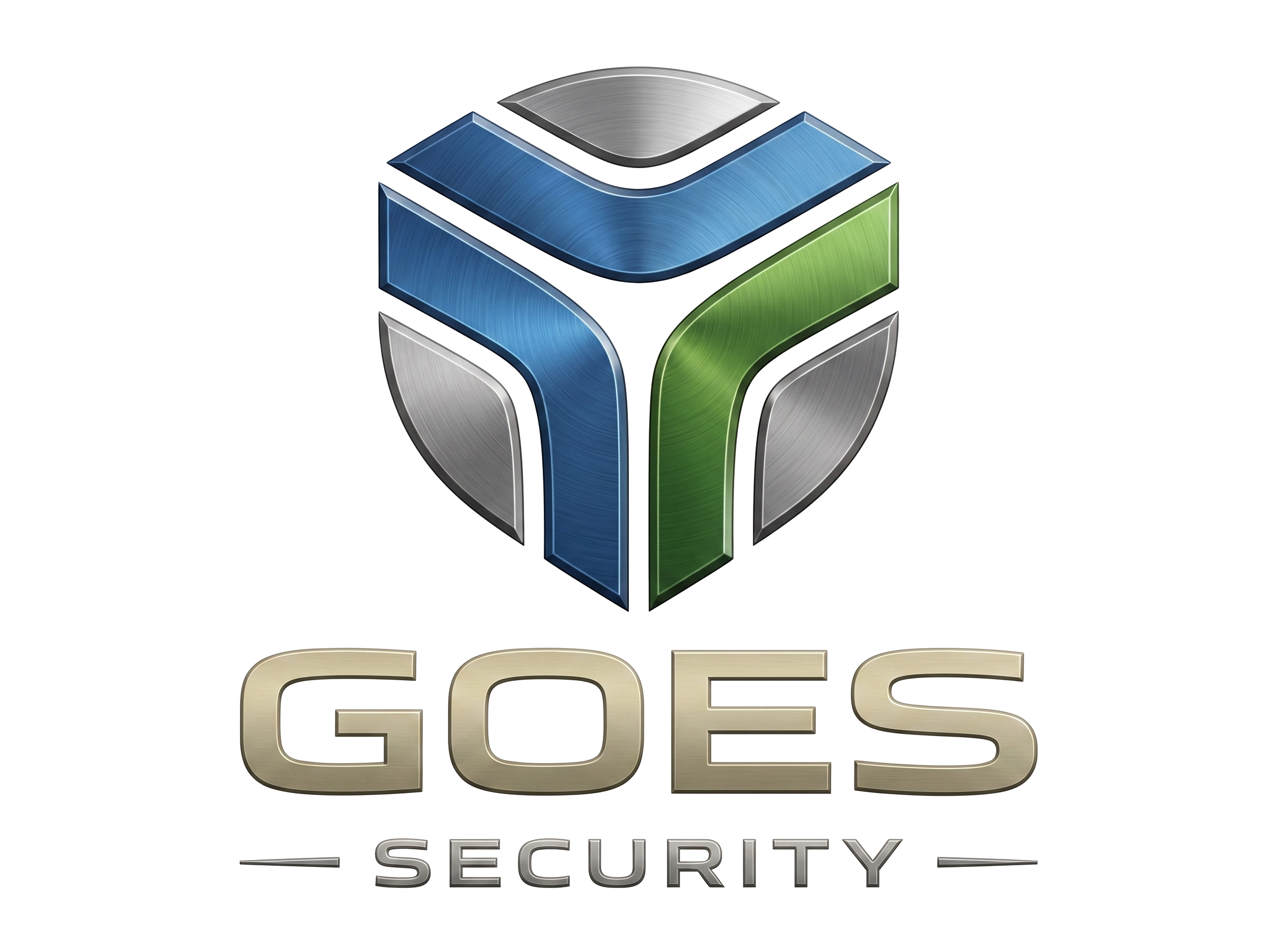 GOES — Seguridad & Tecnología
